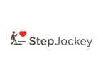stepjockey logo